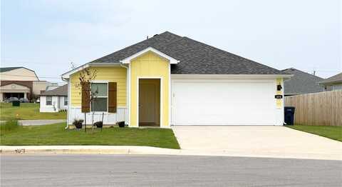 404 Seville ST, Siloam Springs, AR 72761
