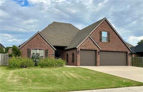 3909 SW Stonefield ST, Bentonville, AR 72712