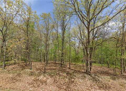 Lot 38 Dogwood DR, Garfield, AR 72732