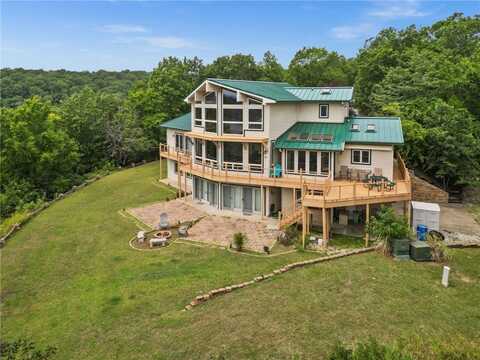 11333 Lathams Landing RD, Garfield, AR 72732