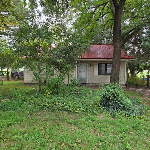 215 Lower Danville RD, Dardanelle, AR 72834
