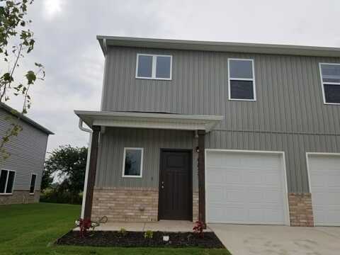 6823 SW Devotion ST, Bentonville, AR 72713