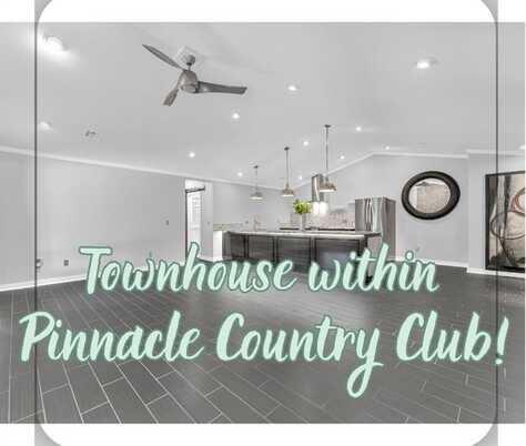 8 W Prairie Dunes CT, Rogers, AR 72758