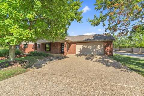 8 W Prairie Dunes CT, Rogers, AR 72758