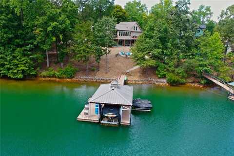486 Cardinal Lane, West Union, SC 29696