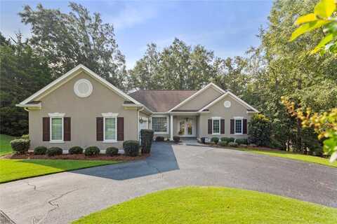 3902 Turnberry Loop, Seneca, SC 29678