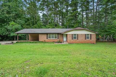 363 Mountain View Drive, Central, SC 29630
