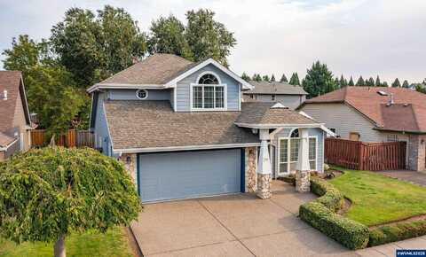 845 Sonata Ln N, Keizer, OR 97303