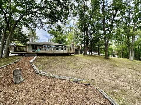24333 Ranch House Trail, Atlanta, MI 49709