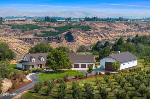 8151 Vertner Rd, Yakima, WA 98908