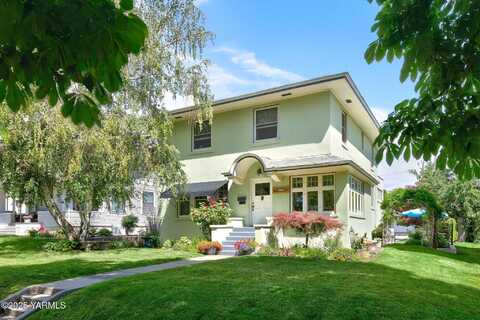 1405 W Chestnut Ave, Yakima, WA 98902