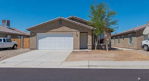 7912 E 44 LN, Yuma, AZ 85365