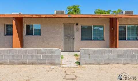 880 W 22 ST, Yuma, AZ 85364
