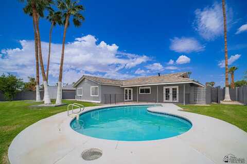 1437 E PALO VERDE ST, Yuma, AZ 85365