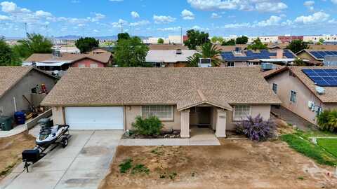 7124 E 25 ST, Yuma, AZ 85365