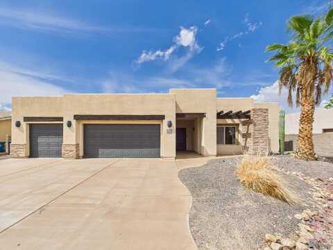 11632 E 28 PL, Yuma, AZ 85367