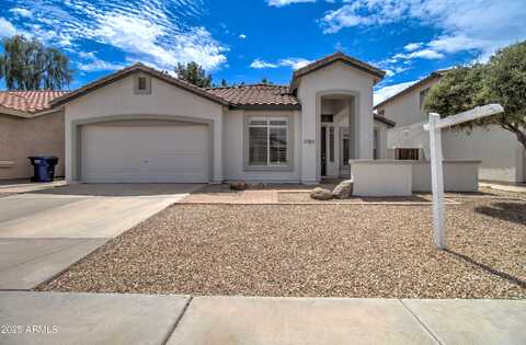 2783 W IVANHOE Street, Chandler, AZ 85224