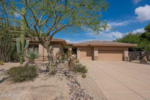 7486 E VISAO Drive, Scottsdale, AZ 85266