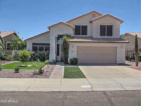 4707 E ROCKLEDGE Road, Phoenix, AZ 85044