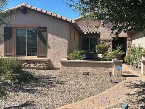 2574 E DONATO Drive, Gilbert, AZ 85298