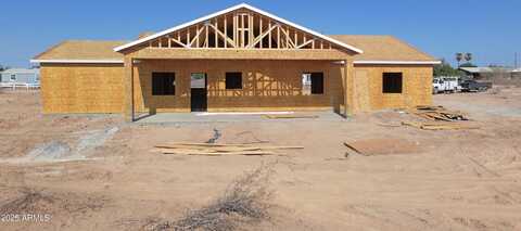 3905 N 423RD Avenue, Tonopah, AZ 85354