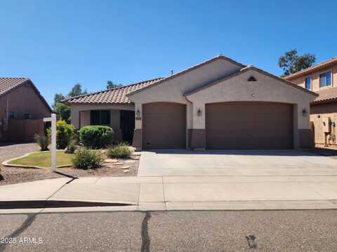 32190 N CAT HILLS Avenue, San Tan Valley, AZ 85144