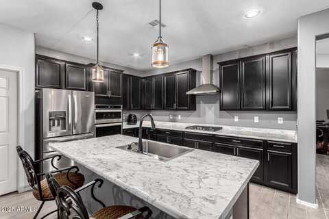 128 S 200TH Avenue, Buckeye, AZ 85326