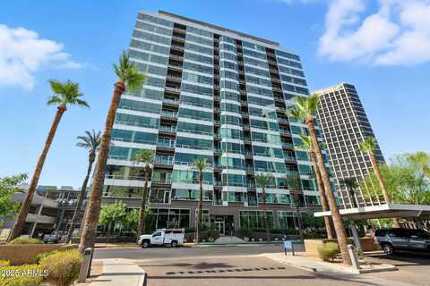 1 E LEXINGTON Avenue, Phoenix, AZ 85012
