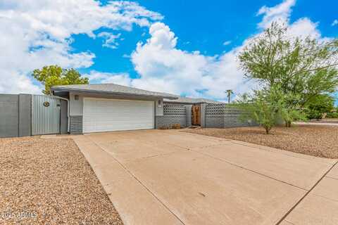 644 E LA JOLLA Drive, Tempe, AZ 85282