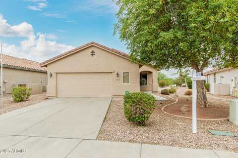 435 S 227TH Court, Buckeye, AZ 85326