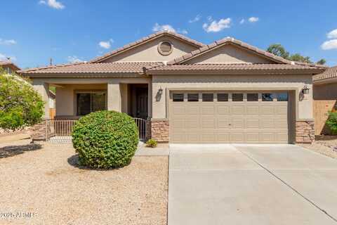 3451 N SILVERADO --, Mesa, AZ 85215