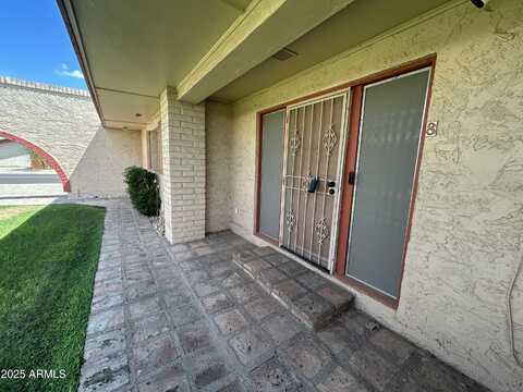 12810 N 113th Avenue, Youngtown, AZ 85363