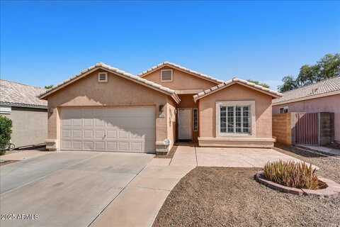 3518 W Fallen Leaf Lane, Glendale, AZ 85310