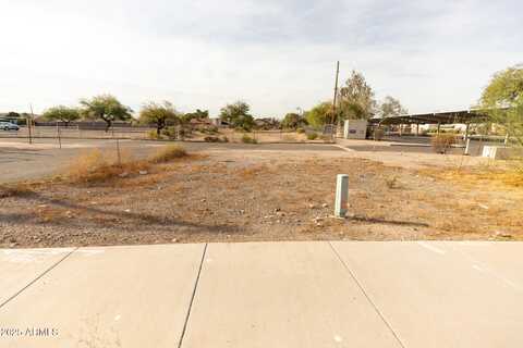 0 W Olive Avenue, Peoria, AZ 85345