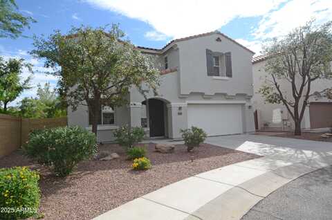 4705 W SWEET IRON Pass, Phoenix, AZ 85083