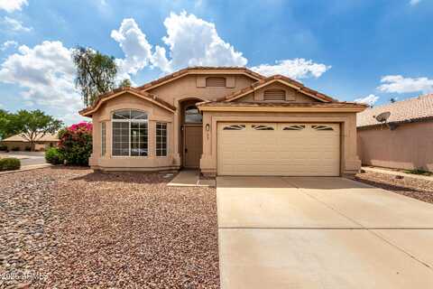 39 W GAIL Drive, Gilbert, AZ 85233