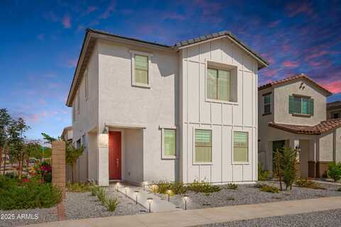 15476 S 180TH Lane, Goodyear, AZ 85338