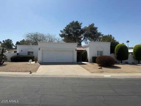 527 E Tam Oshanter Drive, Phoenix, AZ 85022