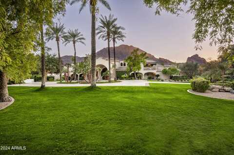 6161 N 59TH Place, Paradise Valley, AZ 85253