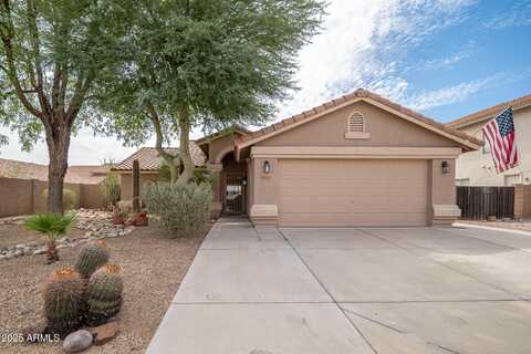 15021 W ELKO Drive, Surprise, AZ 85374