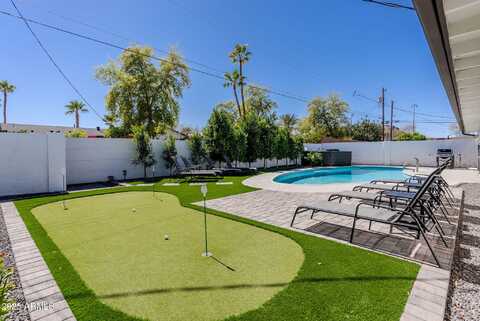 6413 E PARKVIEW Drive, Scottsdale, AZ 85257