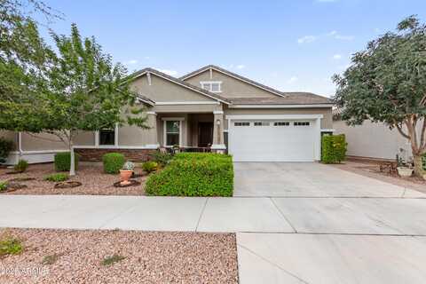 21152 E Poco Calle --, Queen Creek, AZ 85142
