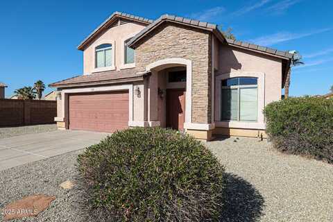 15994 W JACKSON Street, Goodyear, AZ 85338