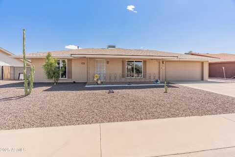 13836 N TAN TARA Drive, Sun City, AZ 85351