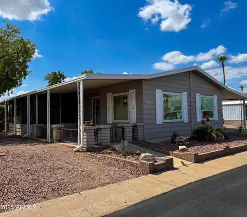 8103 E SOUTHERN Avenue, Mesa, AZ 85209