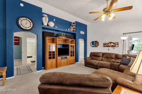 644 E GARY Drive, Chandler, AZ 85225