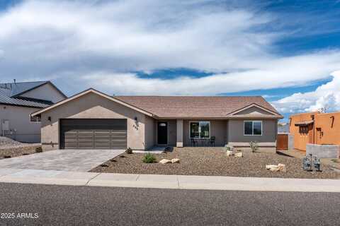 440 SKYLINE Boulevard, Clarkdale, AZ 86324