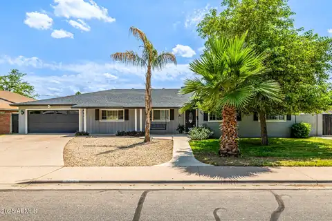 253 N FRASER Drive, Mesa, AZ 85203