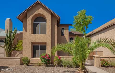 16490 N 67TH Lane, Peoria, AZ 85382