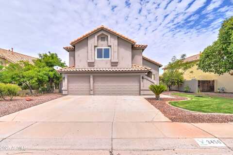 3450 E GLENHAVEN Drive, Phoenix, AZ 85048